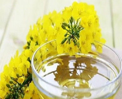 两勺菜籽油有多少克