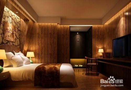 在外住酒店、宾馆有哪些禁忌？