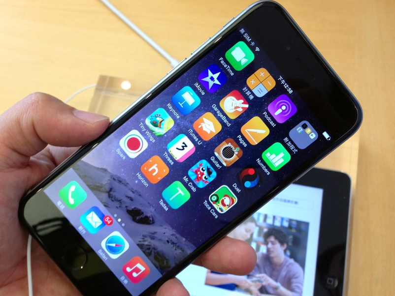 iPhone6 Plus和6S Plus有什么区别