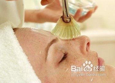 怎么使用睡眠面膜效果增百倍