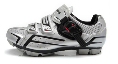 自行车户外运动的个人衣物