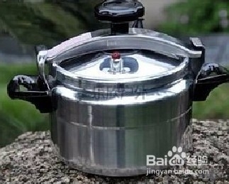 怎样安全的使用高压锅？
