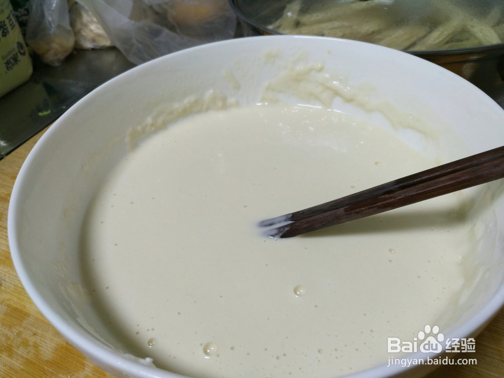 简单好吃的炝锅腐竹