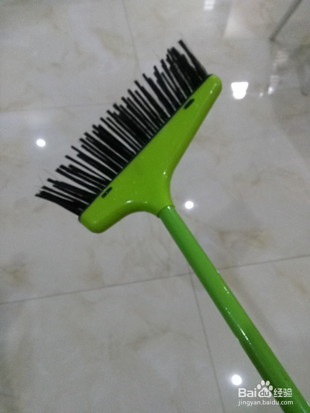 省时省力又省水的纱窗清洗方法