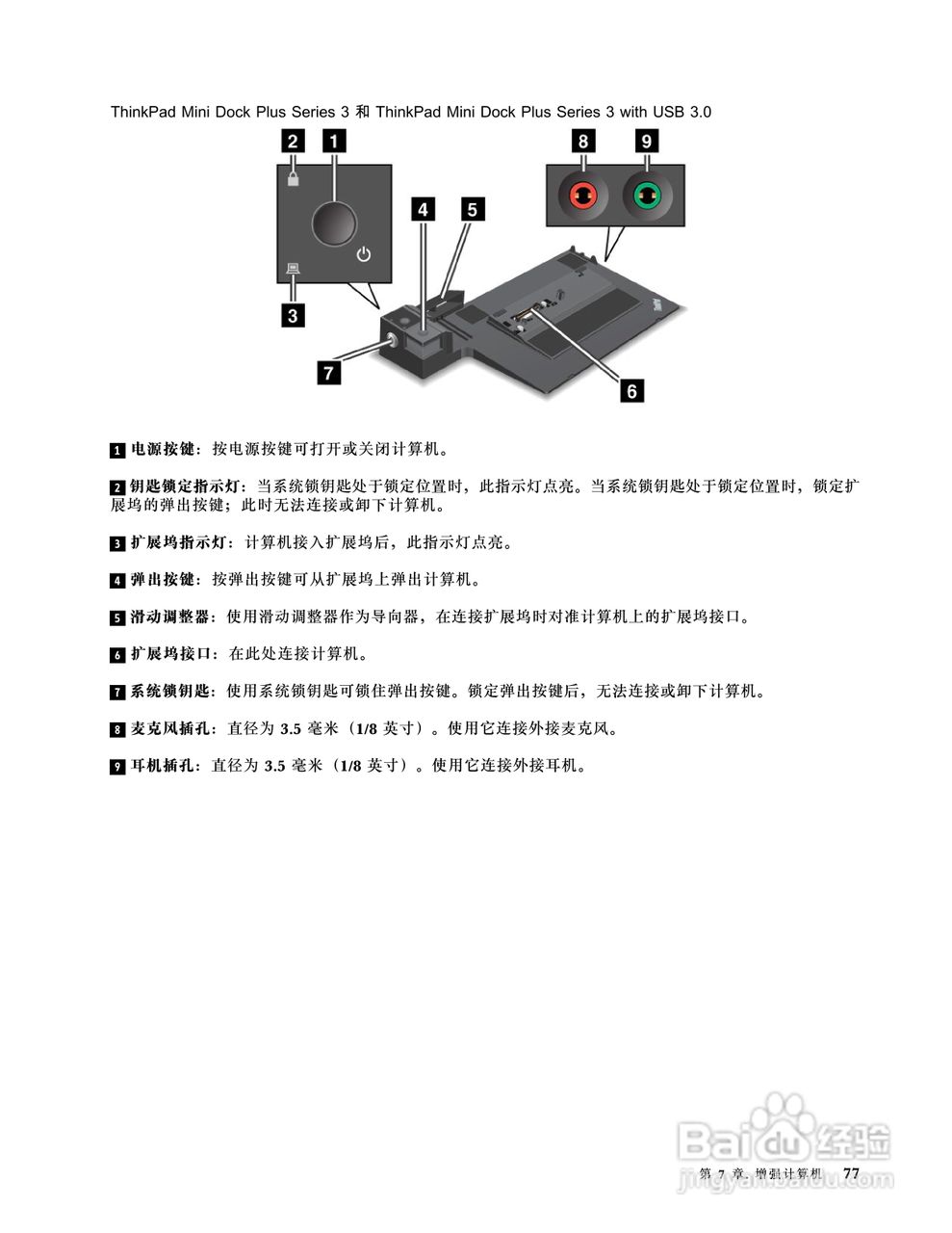 IBM(ThinkPad) ThinkPad 431s笔记本电脑说明书:[10]