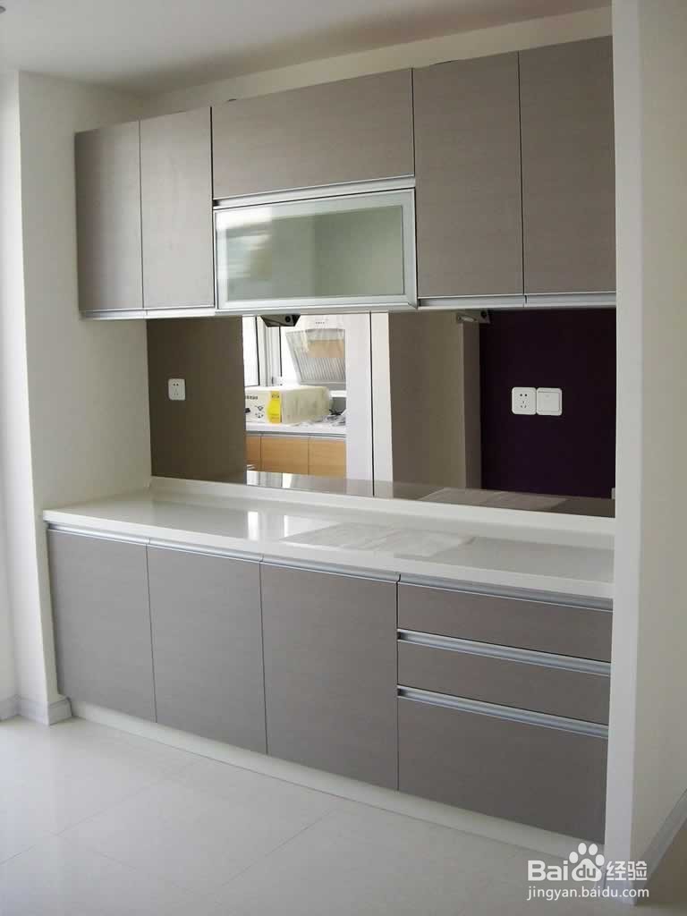 装修厨房需要注意的事