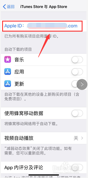无法连接到App store怎么办