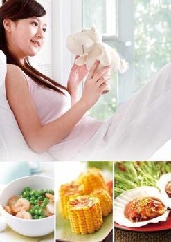 妊娠糖尿病一日食谱