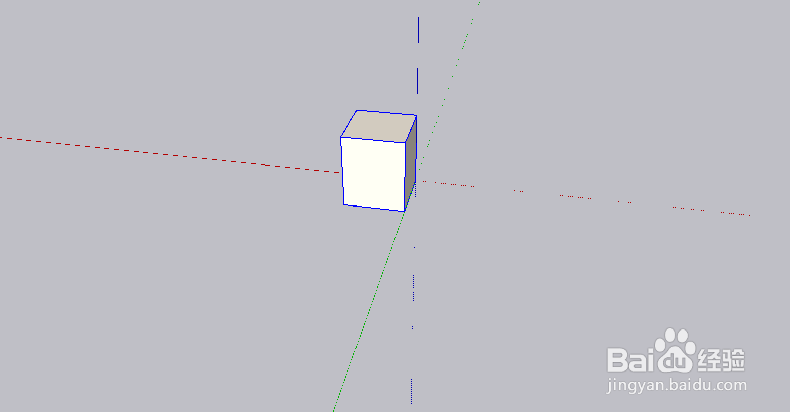 草图大师如何在使用扩展程序材质替换？