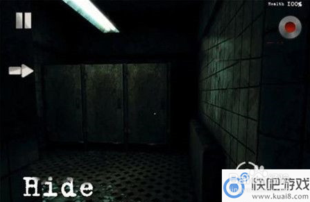 精神病院3图文通关攻略