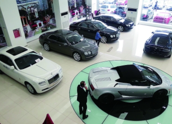 汽车公司员工买车能比市场价优惠多少