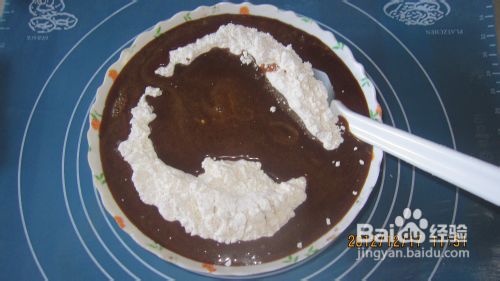 圣诞姜饼屋的做法~