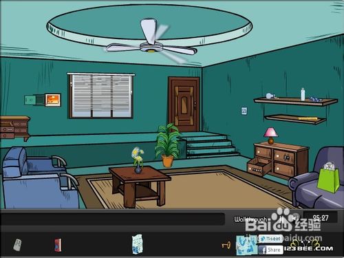 双重密室逃脱游戏攻略