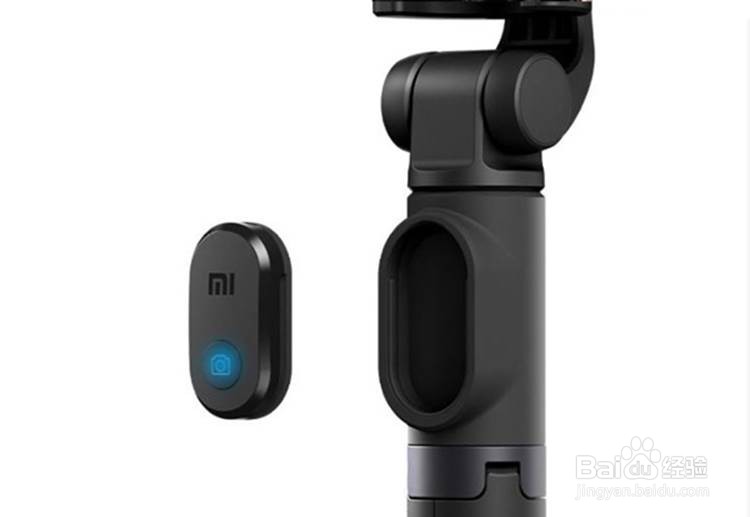 小米自拍杆如何充电