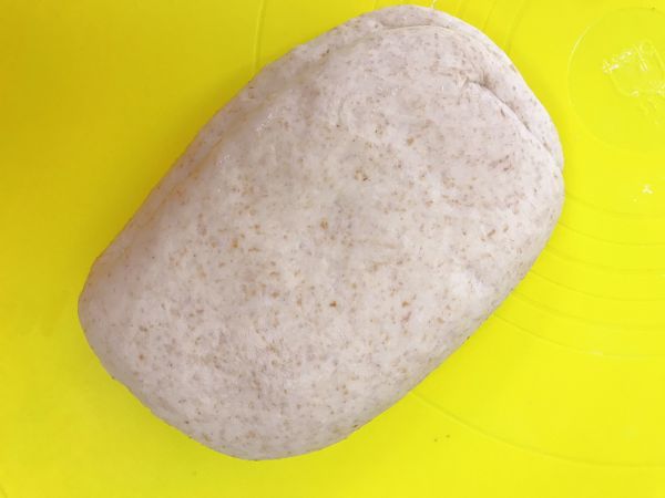 脆底蜂蜜小面包