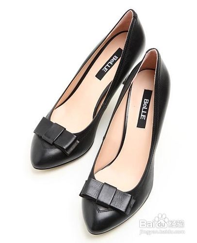 belle百丽女鞋怎么样辨别真假