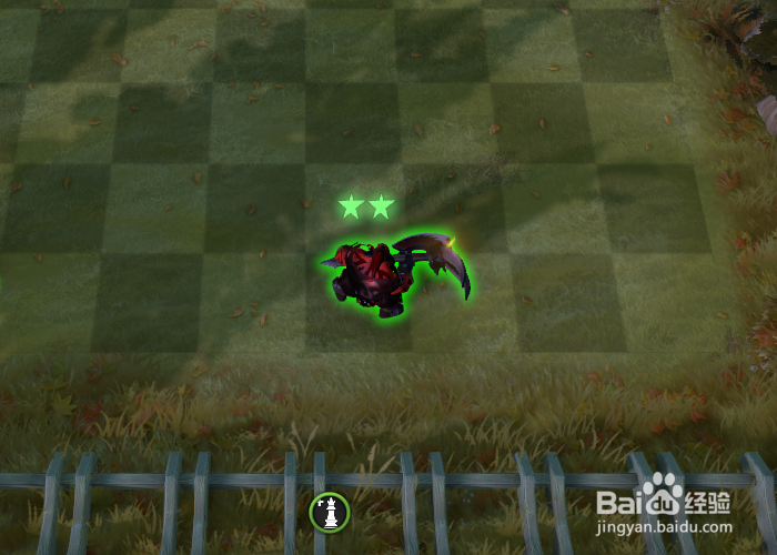 刀塔自走棋怎么升星