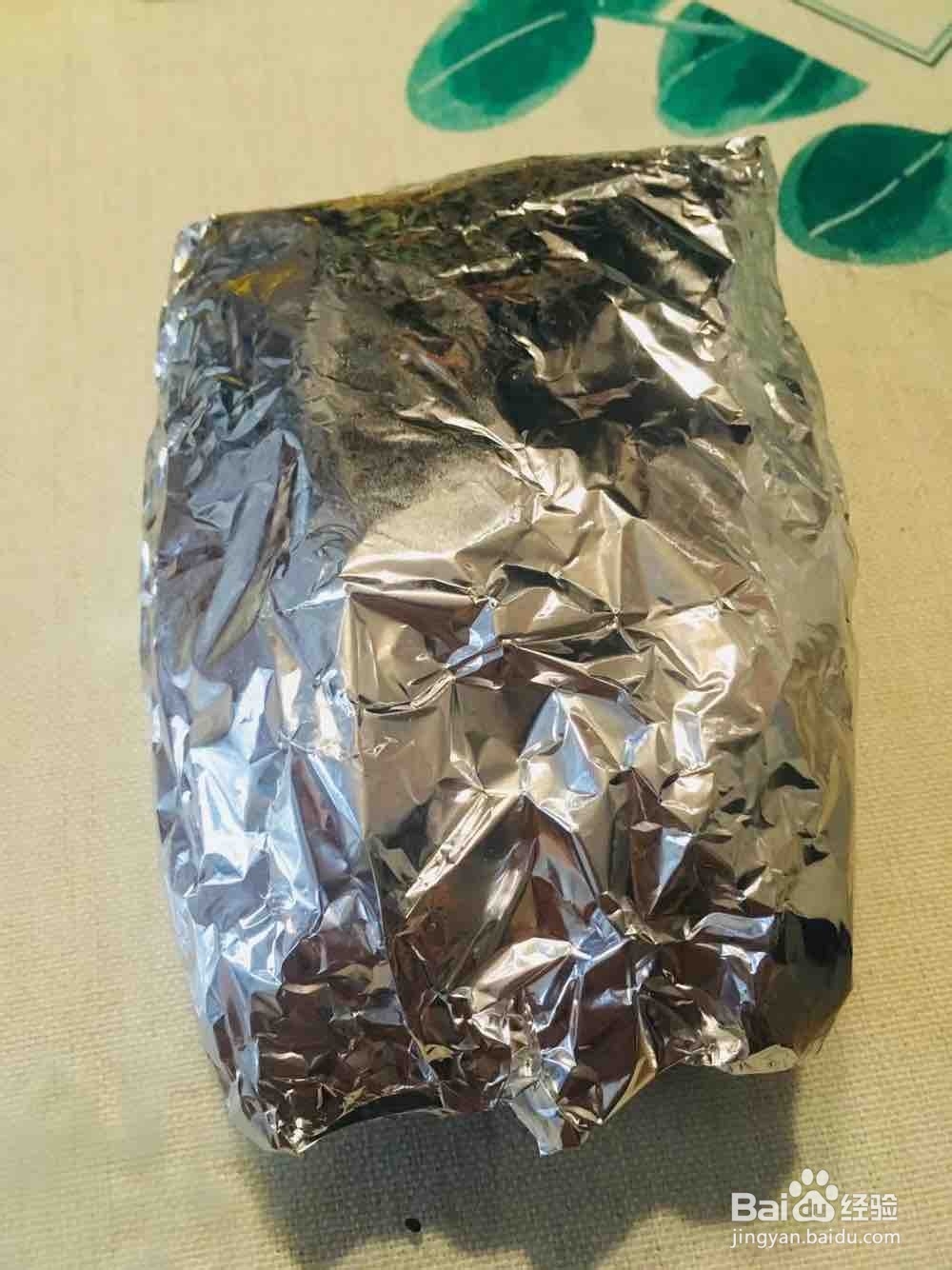 如何做美味的盐焗鸡