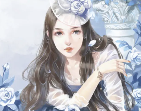 宋希月盛时安烟儿小说叫什么