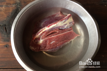 酱牛肉的美味吃法