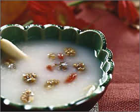 前列腺增生的食疗