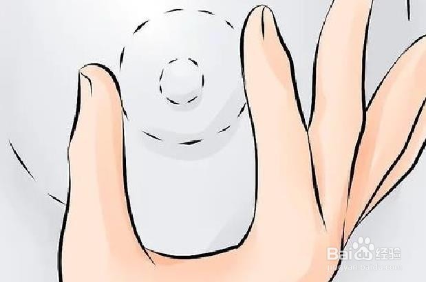 婴儿母乳用手挤出保存的正确方法