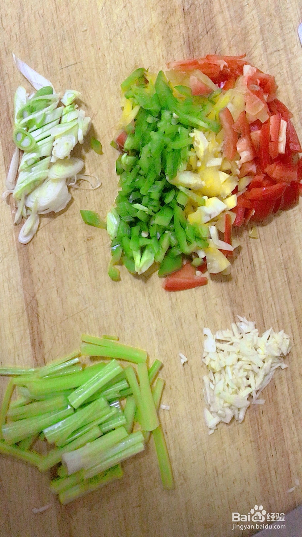 做出入味的焦溜豆腐