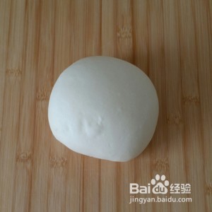 家庭版易学生煎包