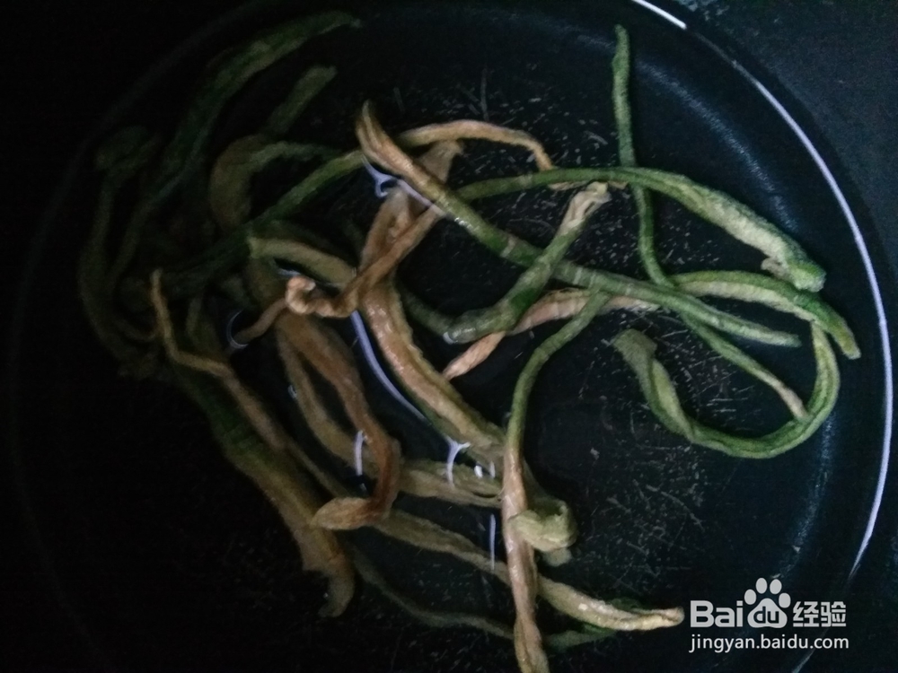 好吃的咸萝卜块的做法