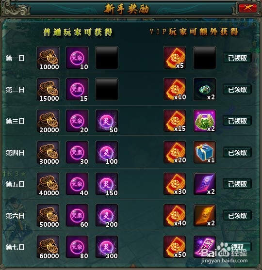 别来玩狼牙灵力获取攻略