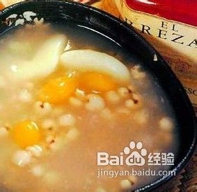 推荐经期女性4款滋润汤可补身