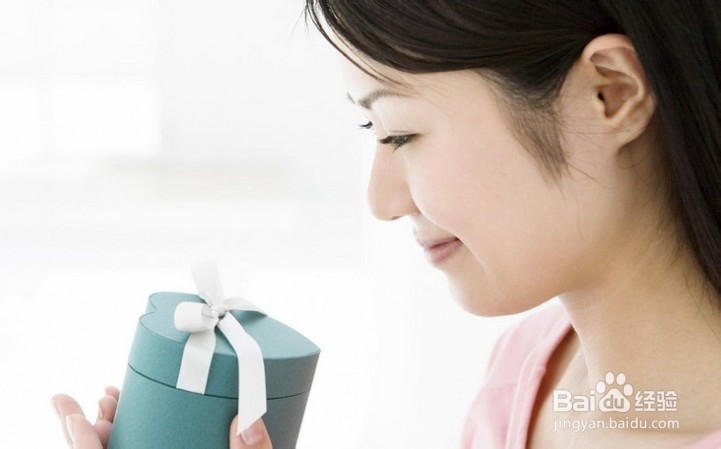 七夕送女友什么礼物