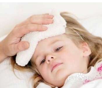 【精】宝宝发烧了怎么办?怎么快速退烧