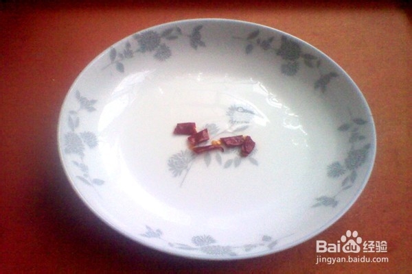 香肠油菜炒米饭------营养美味