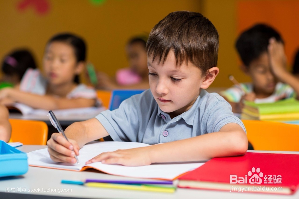 关于中学生学习的经验分享。