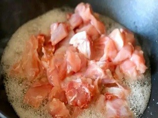 红烧兔肉怎么做