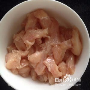 香酥鸡柳这样才是真正的好吃