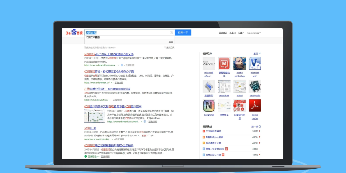 因果图怎么画