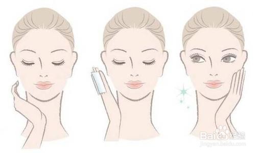 植物医生石斛兰鲜肌凝时焕活水的多种使用方法