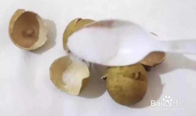 香烟桂圆皮放在鞋子里，竟然还有如此作用