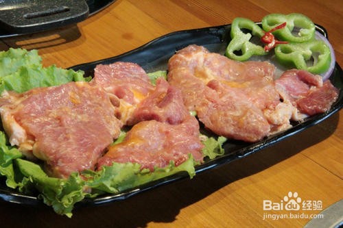 蜜汁梅肉腌制方法