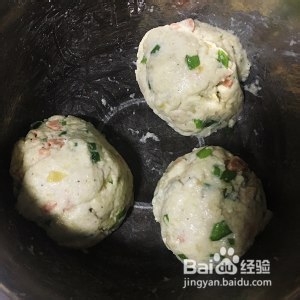 土豆饼的做法