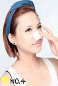 湿敷化妆水，解救肌肤干渴。