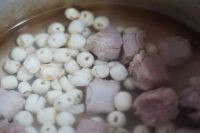 炖排骨的家常做法