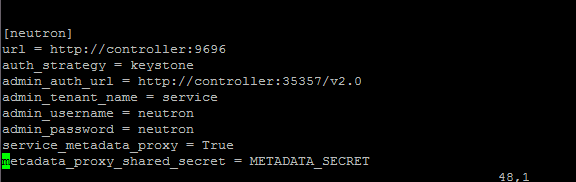 Ubuntu14.04部署OpenStack Juno网络节点问题
