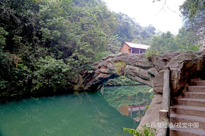 湖北荆州方特游乐园攻略