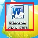 Word中怎样显示标尺