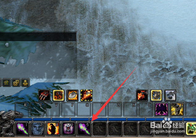 魔兽世界燃烧的远征前夕技能伤害不对怎么办