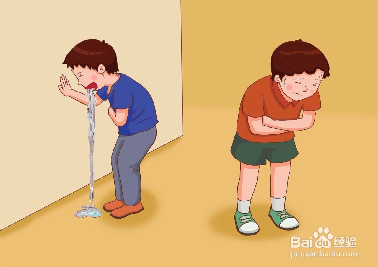 误服水银处理方法