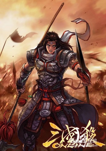 三国杀中点亮将图标的技巧